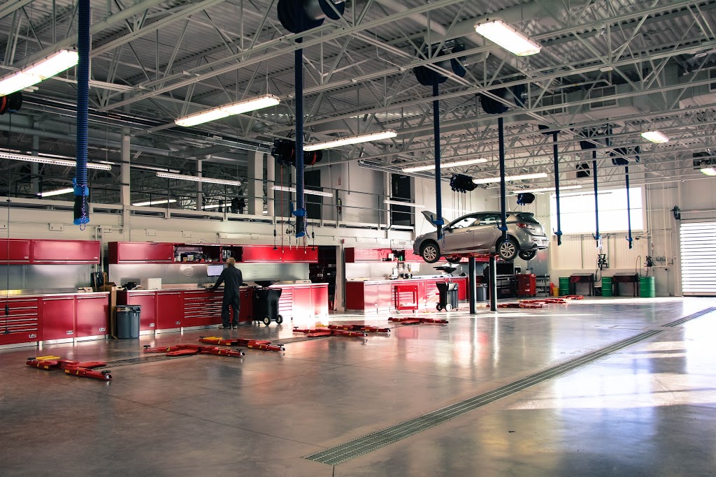 South Trail Kia | 6203 130 Ave SE, Calgary, AB T2Z 5E1, Canada | Phone: (587) 349-7500