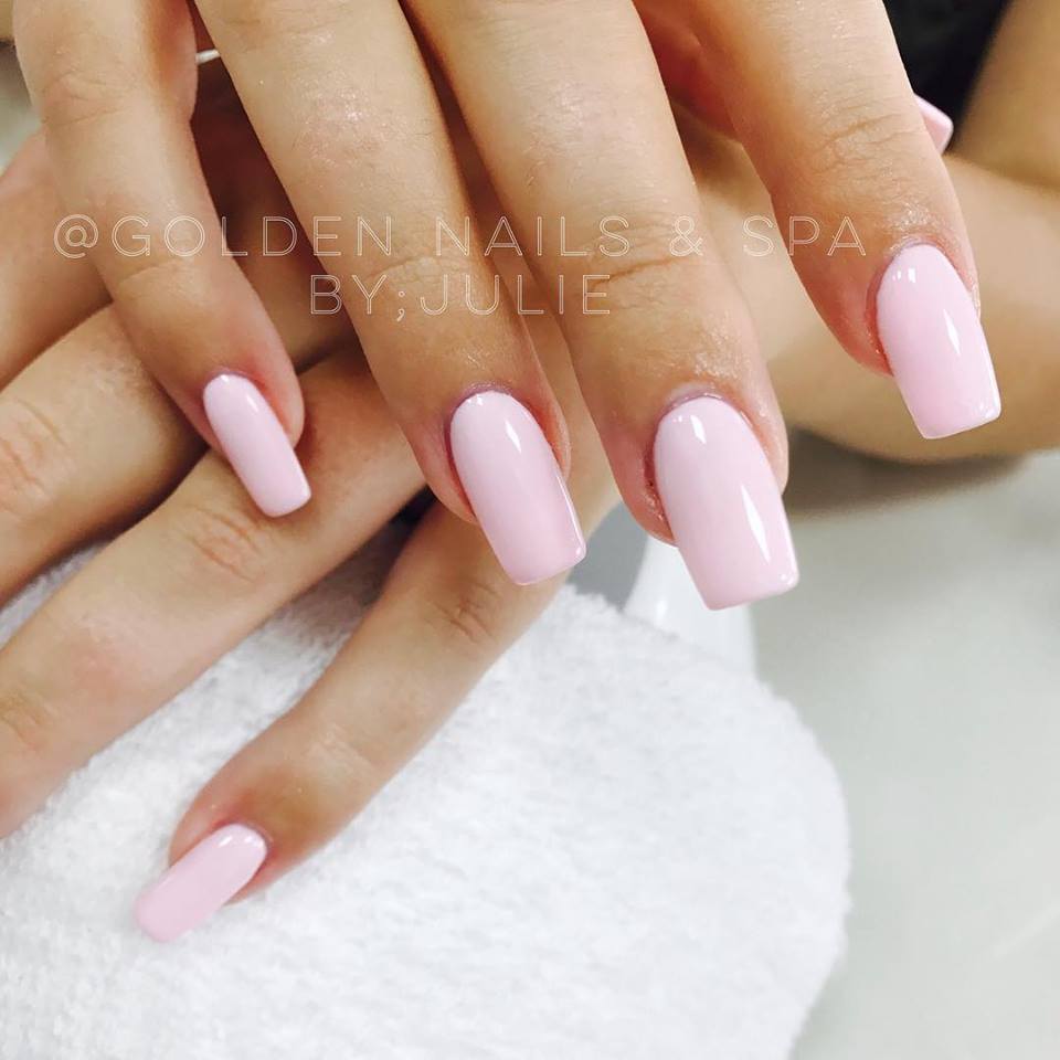 Golden Nails & Spa | 825 Saginaw Pkwy Unit 3, Cambridge, ON N1T 0E2, Canada | Phone: (519) 624-8203