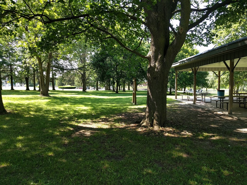MacNaughton Park and Nature Trail | 56 Hill St, Exeter, ON N0M 1S1, Canada
