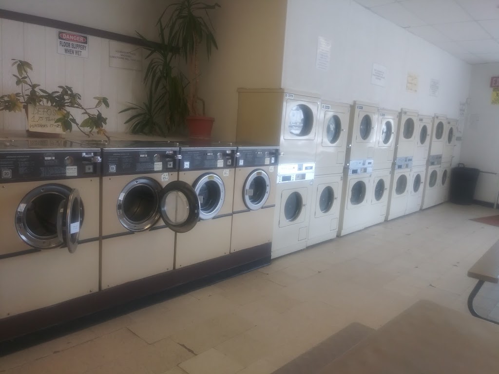 Richmond Laundry | 68209 Main St, Richmond, MI 48062, USA | Phone: (586) 727-0939
