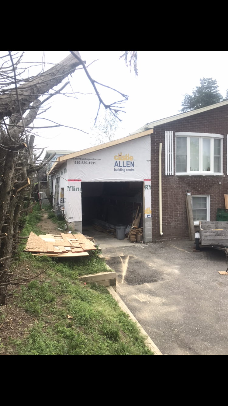 TD Construction | 60 Stover St N, Norwich, ON N0J 1P0, Canada | Phone: (226) 228-4124