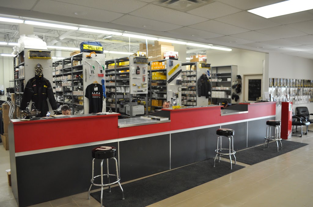 A.L.P.A. Equipment Ltd. | 69 Hub Centre Dr, Upper Onslow, NS B6L 0C8, Canada | Phone: (902) 897-2717