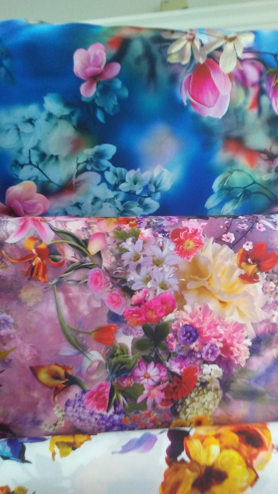 Roma Textiles | 4040 Steeles Ave W #47, Woodbridge, ON L4L 4Y5, Canada | Phone: (905) 851-3798
