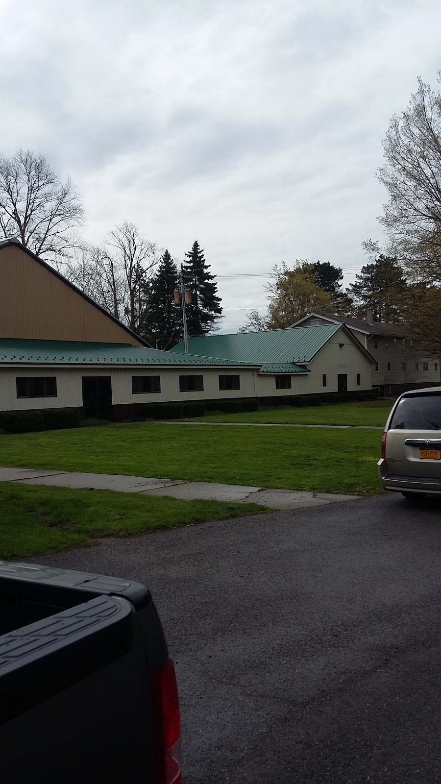 Niagara Shores Campground and Conference Center | 6419 Lake Road 18, Appleton, NY 14008, USA | Phone: (716) 778-8568