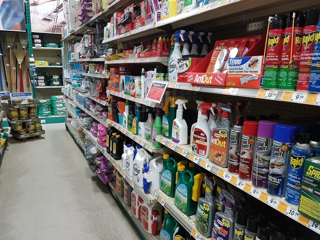 RONA | 1185 Rue Principale, Sainte-Julie, QC J3E 0C3, Canada | Phone: (450) 649-3350
