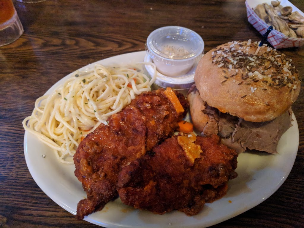 Audubon North Restaurant | 3050 Sweet Home Rd, Amherst, NY 14228, USA | Phone: (716) 691-9248