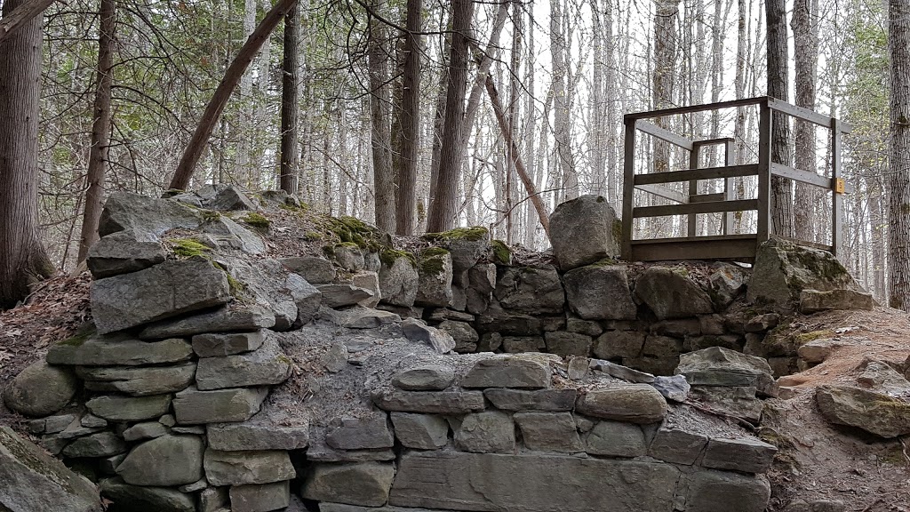Macnamara Nature Trail | 284 McNab St #206, Arnprior, ON K7S 3T2, Canada