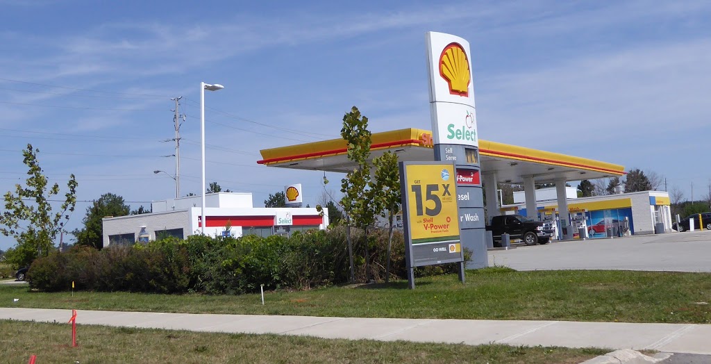 Shell | 1235 Appleby Line, Burlington, ON L7L 5H9, Canada | Phone: (905) 319-6495