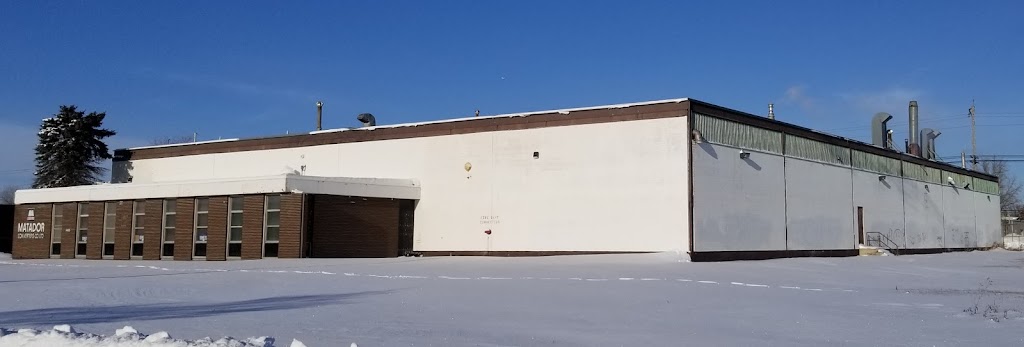 Matador Converters Co Ltd | 1465 Rd 64 N, Winnipeg, MB R2X 1P6, Canada | Phone: (204) 632-6663