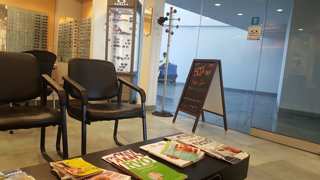 Parkland Eye Care | 505 Queen St, Spruce Grove, AB T7X 2V2, Canada | Phone: (780) 962-1116