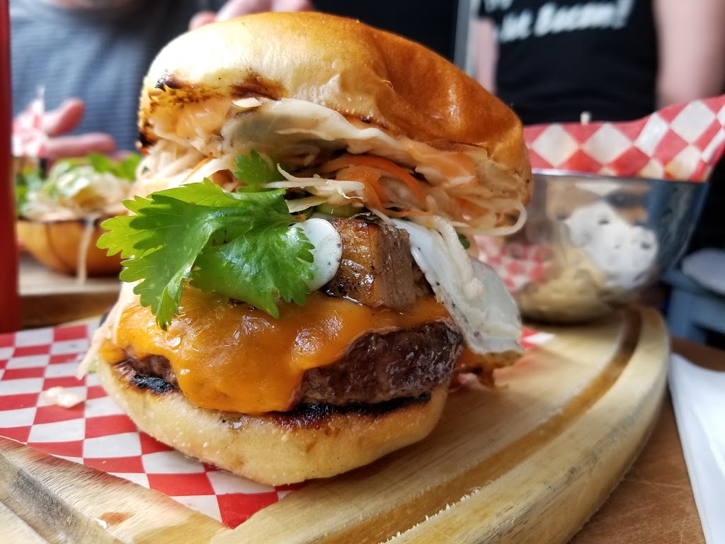 Studio East Food+Drink | 6021 Cunard St, Halifax, NS B3K 1E5, Canada | Phone: (902) 422-8096