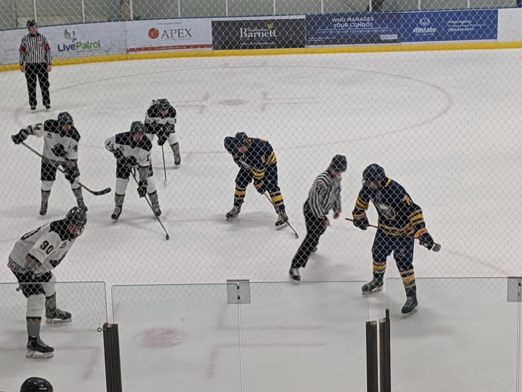 Lions Sports Park | 296 Andrews Trail, Milton, ON L9T 6H7, Canada | Phone: (905) 875-5418