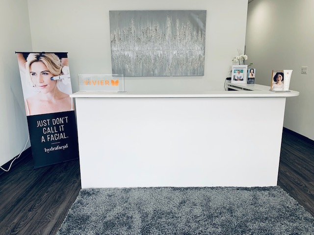 Wendy G Skin Rejuvenation Clinic | 3268 King George Blvd #9, Surrey, BC V4P 1A5, Canada | Phone: (778) 537-7222