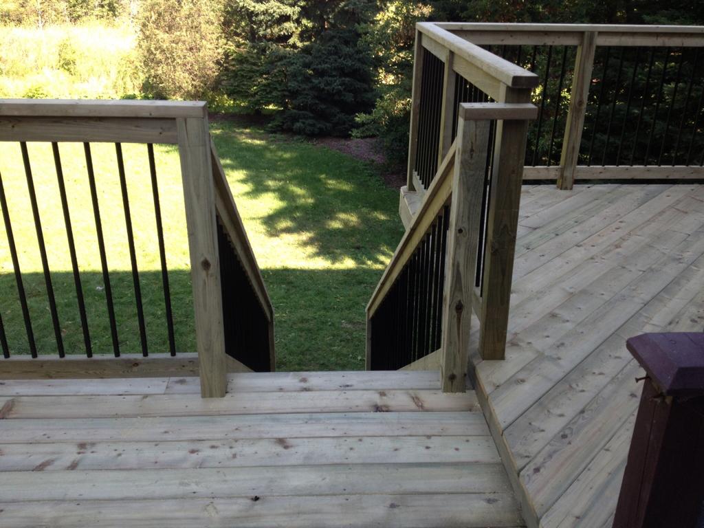 Custom Home Works | 37 Johnson St #1104, Barrie, ON L4M 5C3, Canada | Phone: (705) 229-9500