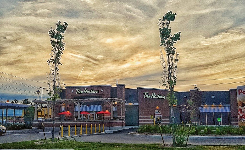 Tim Hortons | 330 Main St N, Brampton, ON L6V 1P6, Canada | Phone: (905) 457-6108