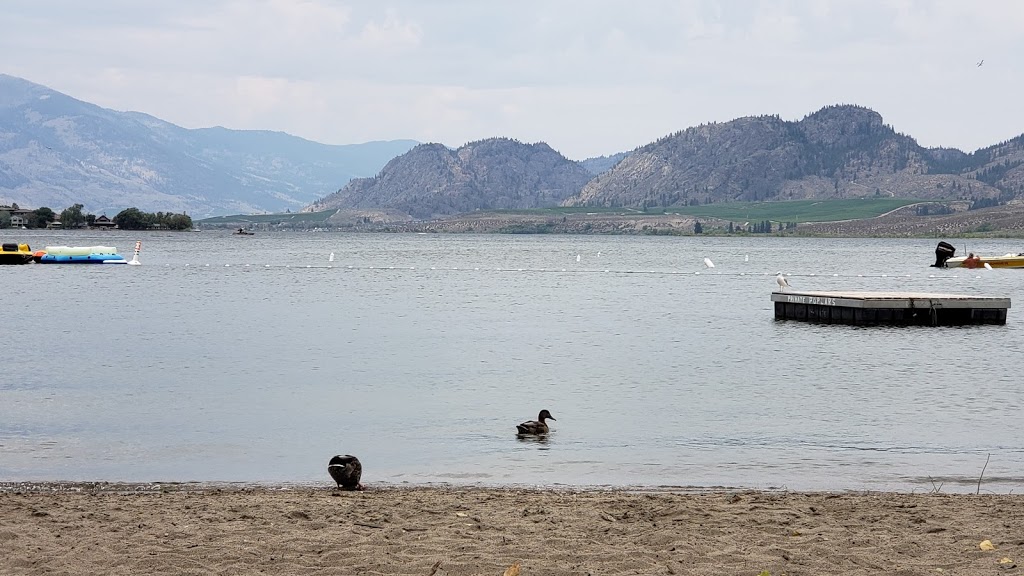 Poplars Motel | 6404 Cottonwood Dr, Osoyoos, BC V0H 1V3, Canada | Phone: (250) 495-6035