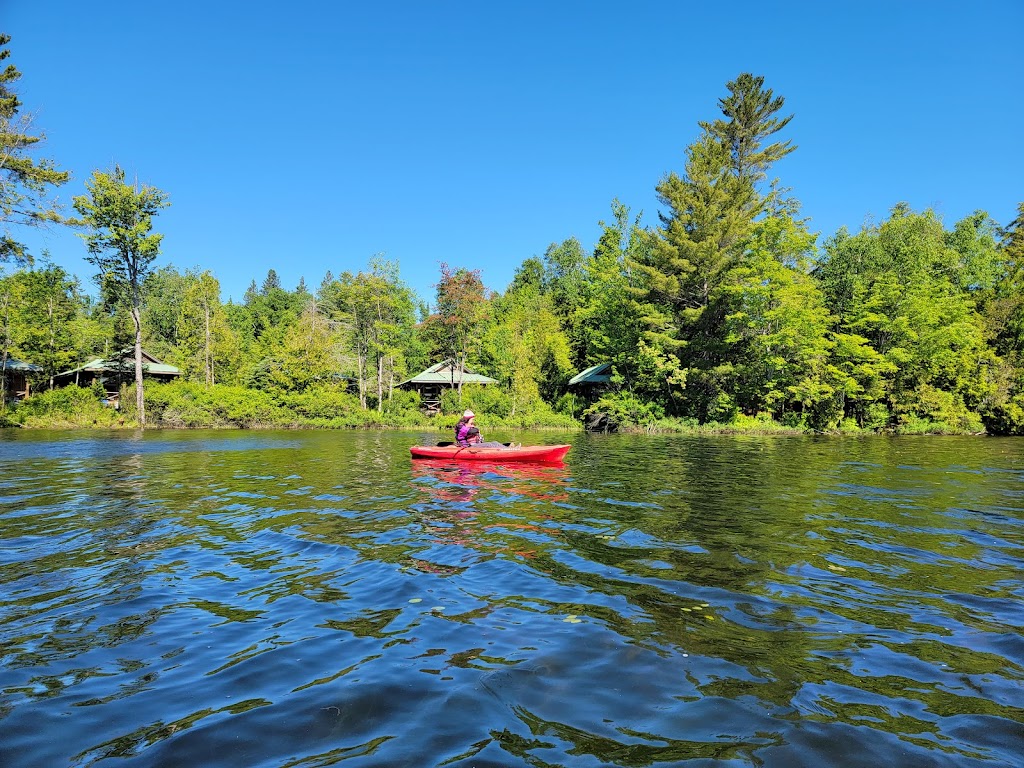 Rustic Mama Retreats | Lower Montague, PE C0A 1R0, Canada | Phone: (855) 767-6262