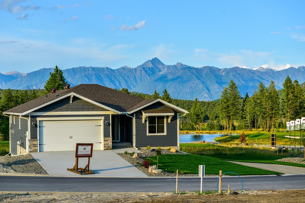 Legacy Summit | 355 Legacy Lookout, Cranbrook, BC V1C 0B4, Canada | Phone: (250) 489-1519