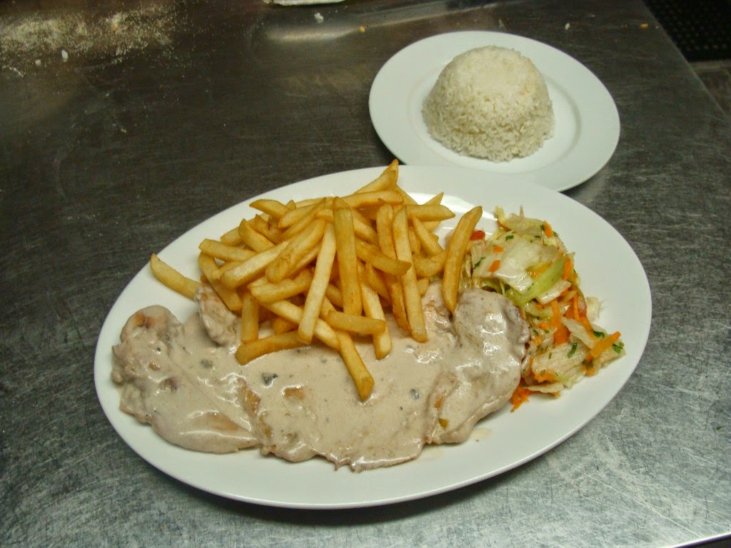 Sabor del Pacifico | 2111 Jane St #7, North York, ON M3M 1A2, Canada | Phone: (647) 317-9010