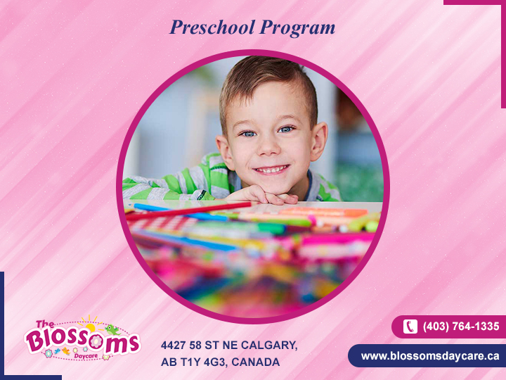 The Blossoms Daycare (Temple), Preschool, Before and After Schoo | 4427 58 St NE, Calgary, AB T1Y 4G3, Canada | Phone: (403) 764-1335