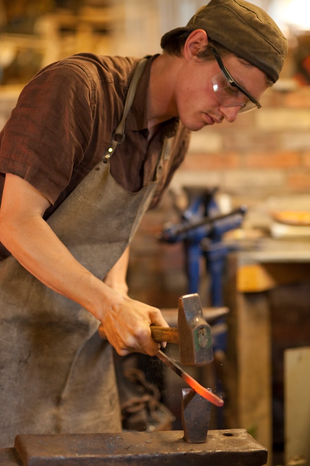 dano harris iron + woodworks | 400083, Grey County Rd 4, Flesherton, ON N0C 1E0, Canada | Phone: (226) 668-3392