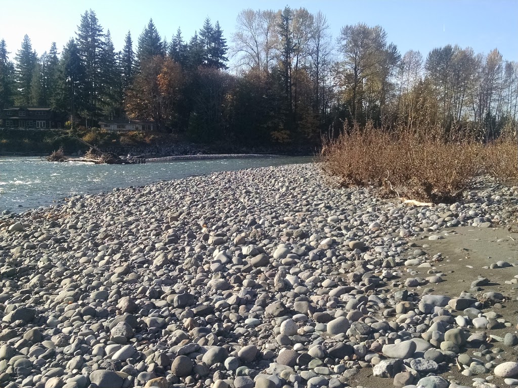 Nugents Corner River Access | 3685 Mt Baker Hwy, Everson, WA 98247, USA | Phone: (360) 599-2776