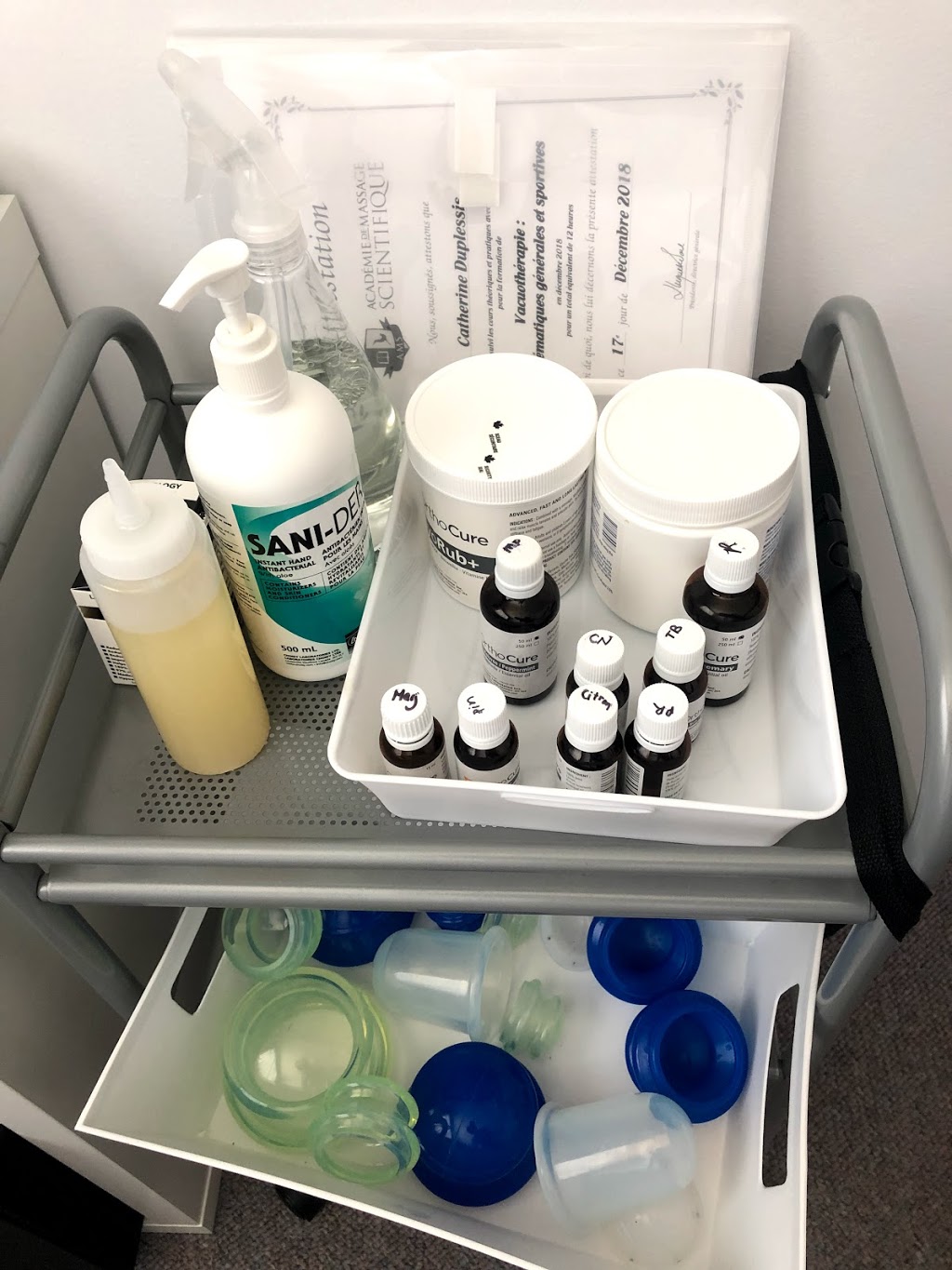 Clinique Chiropratique Ste-Thérèse | 17 Rue St-Charles, Sainte-Thérèse, QC J7E 2A3, Canada | Phone: (450) 434-4004