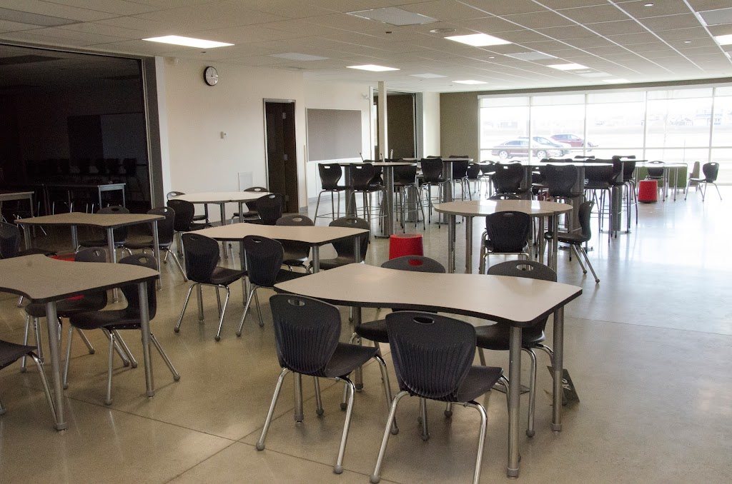 St. Joseph High School | 110, 2700 67 Street, Red Deer, AB T4P 1C2, Canada | Phone: (403) 341-4423