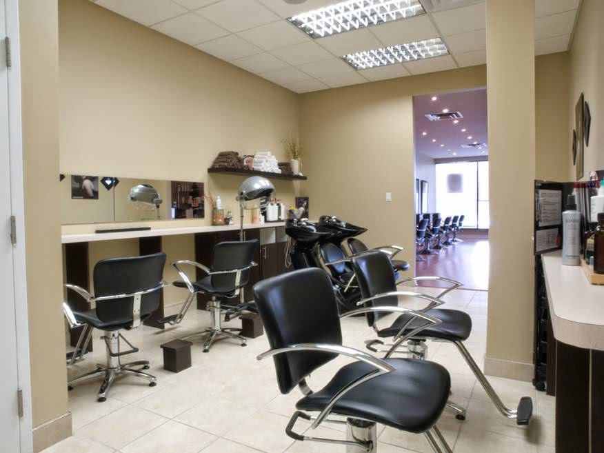 Ambiance Beauty Salon & Spa | 2512 Old Bronte Rd #2, Oakville, ON L6M 4J3, Canada | Phone: (905) 465-1010