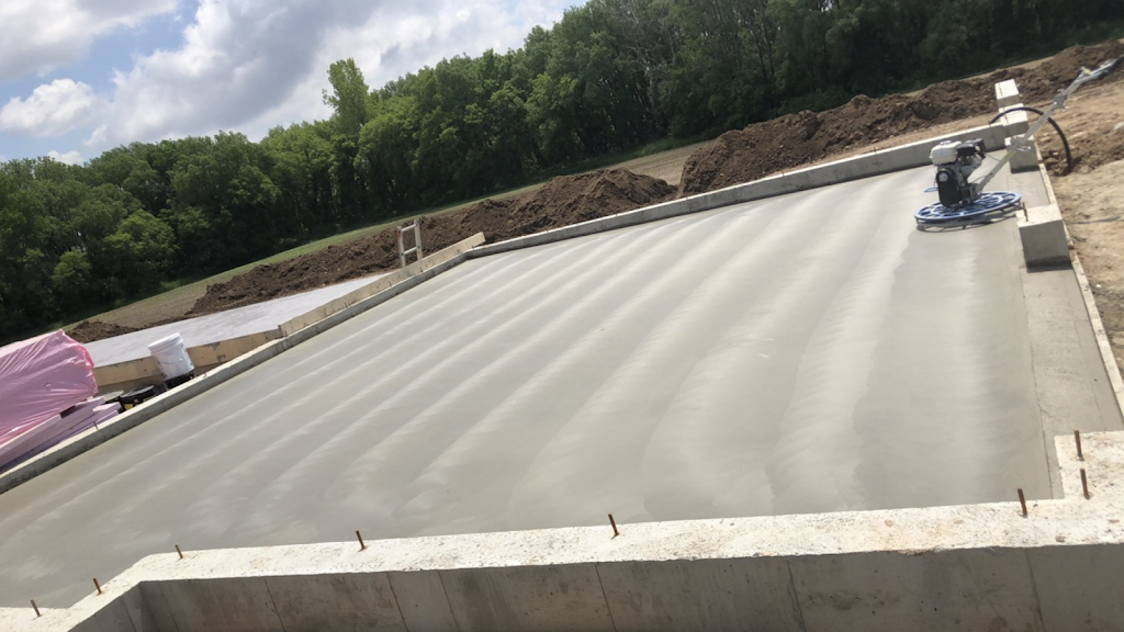 X-L Concrete Restoration Ltd. | 3178 Perth Rd #180, Staffa, ON N0K 1Y0, Canada | Phone: (519) 301-1519
