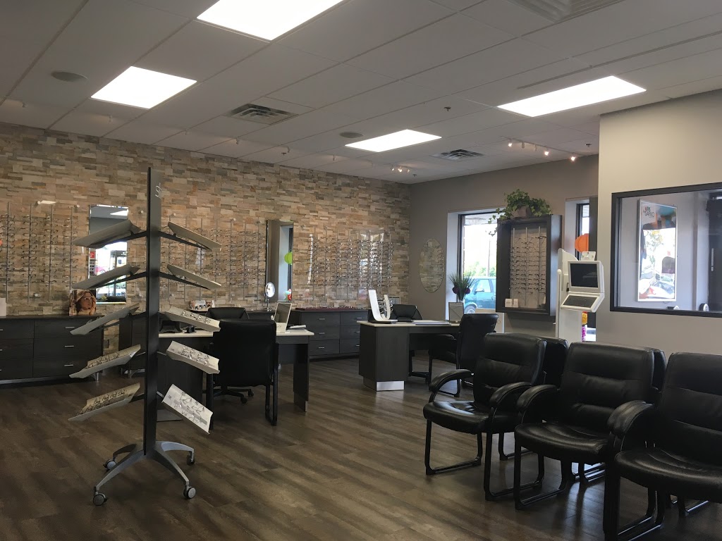 Burnham Optical | 500 Gardiners Rd, Kingston, ON K7M 7W9, Canada | Phone: (613) 547-3504