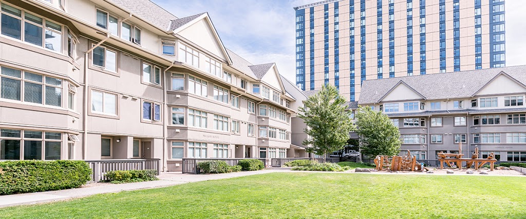 St. Andrews Hall | 6040 Iona Dr, Vancouver, BC V6T 2E8, Canada | Phone: (604) 822-9720