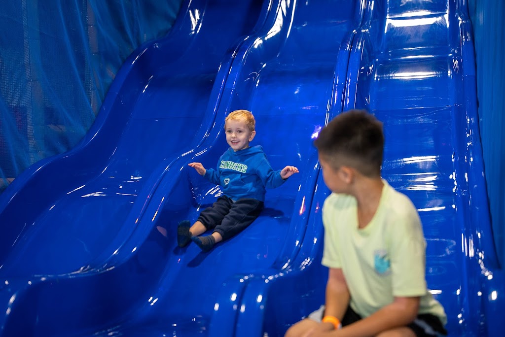 Wonderland Kids Indoor Play Center | 4949 Canoe Pass Wy #328, Tsawwassen, BC V4M 0B2, Canada | Phone: (604) 670-3337