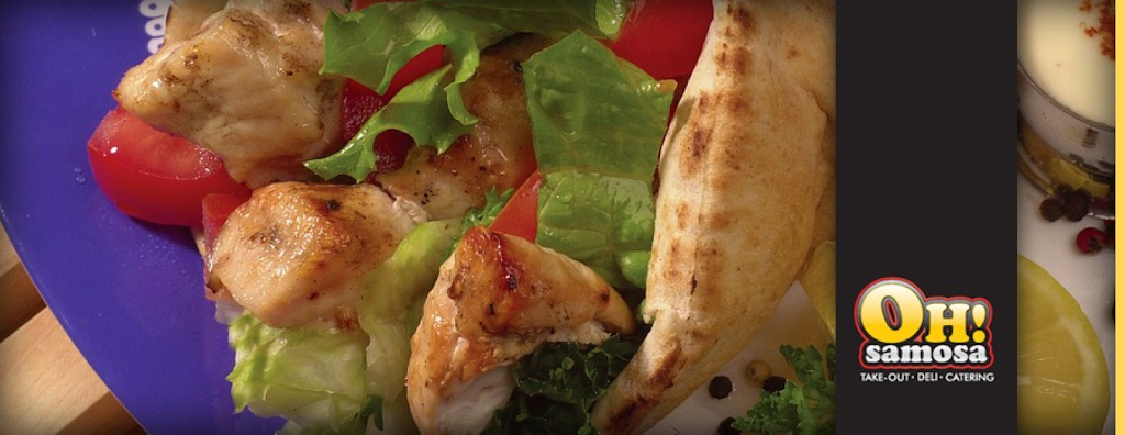 OH SAMOSA | 40 Milner Rd, Moncton, NB E1E 2R9, Canada | Phone: (506) 853-7777
