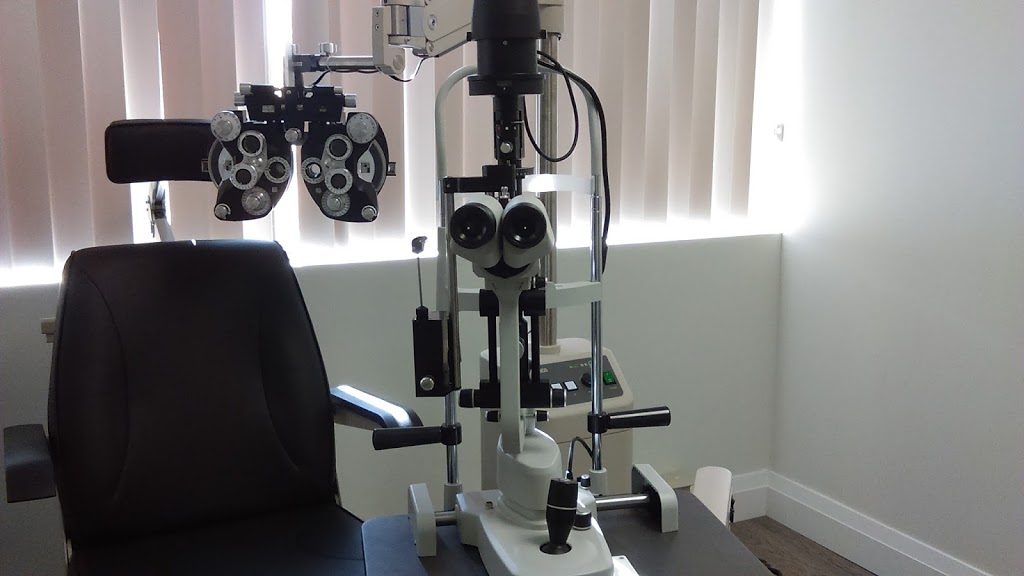 Dr. Tatevik Shaboyan, Optometrist | 3410 Sheppard Ave E #205, Scarborough, ON M1T 3K4, Canada | Phone: (416) 700-3003