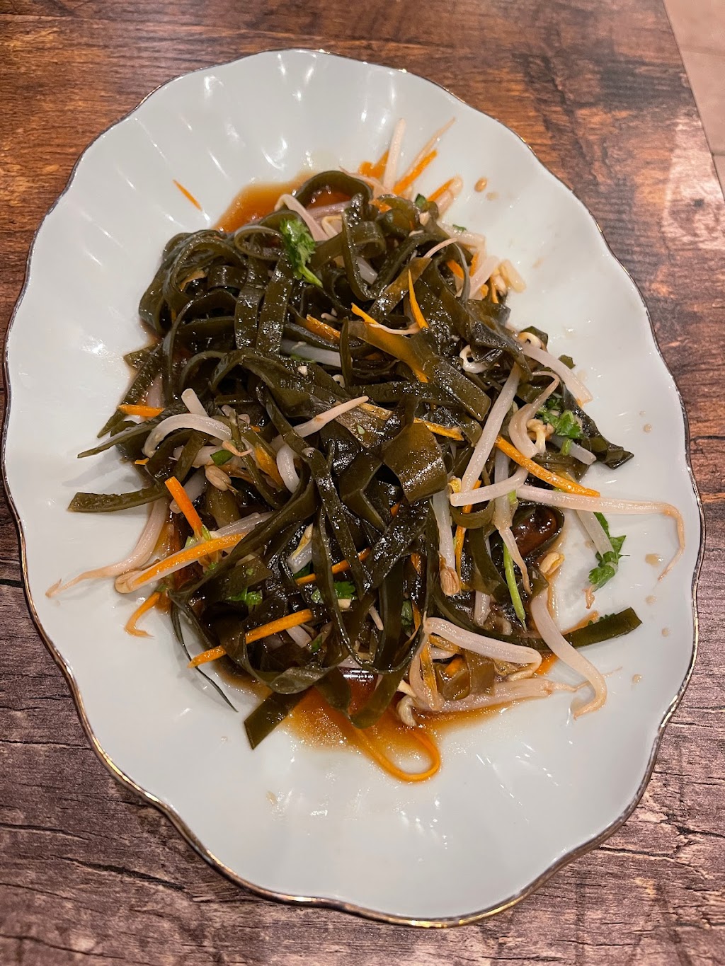 Restaurant Mai Tian | 8500 Bd Taschereau, Brossard, QC J4X 2T4, Canada | Phone: (514) 447-7766