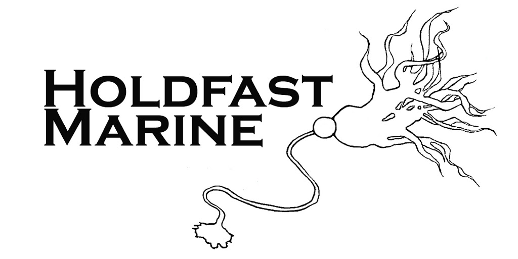 Holdfast Marine | 1001 C St, Bellingham, WA 98225, USA | Phone: (360) 393-0415