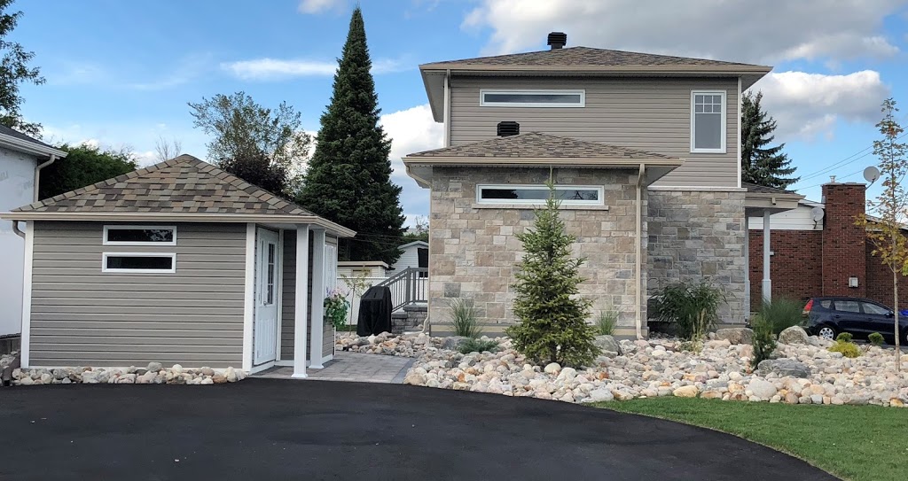 Marc Tassé | 287 Avenue Gatineau, Gatineau, QC J8V 1M2, Canada | Phone: (819) 328-0844