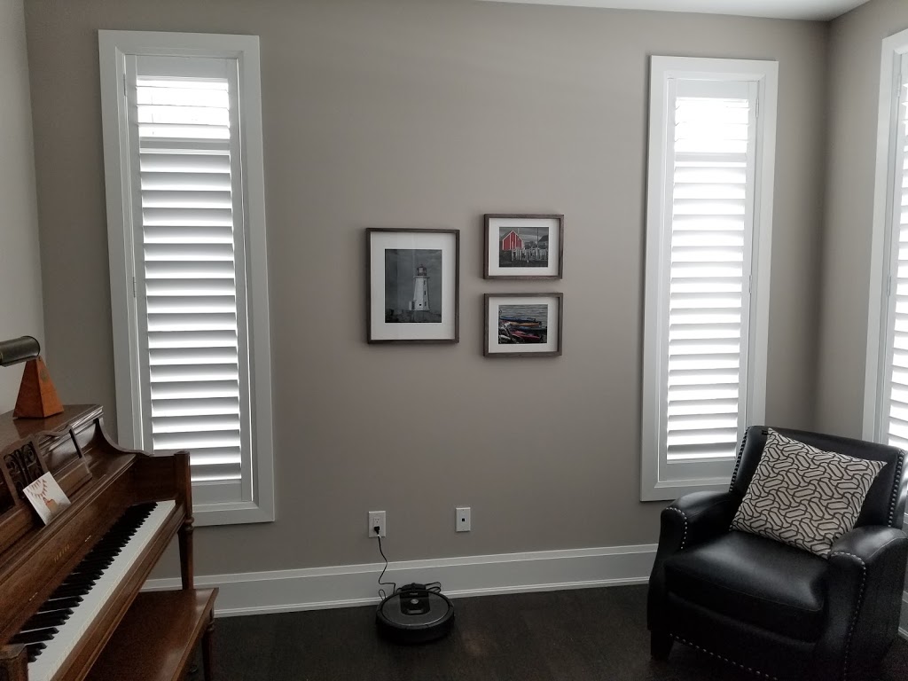 Ontario Shutters Direct | 1 Head St Unit O, Dundas, ON L9H 3H5, Canada | Phone: (289) 238-8582