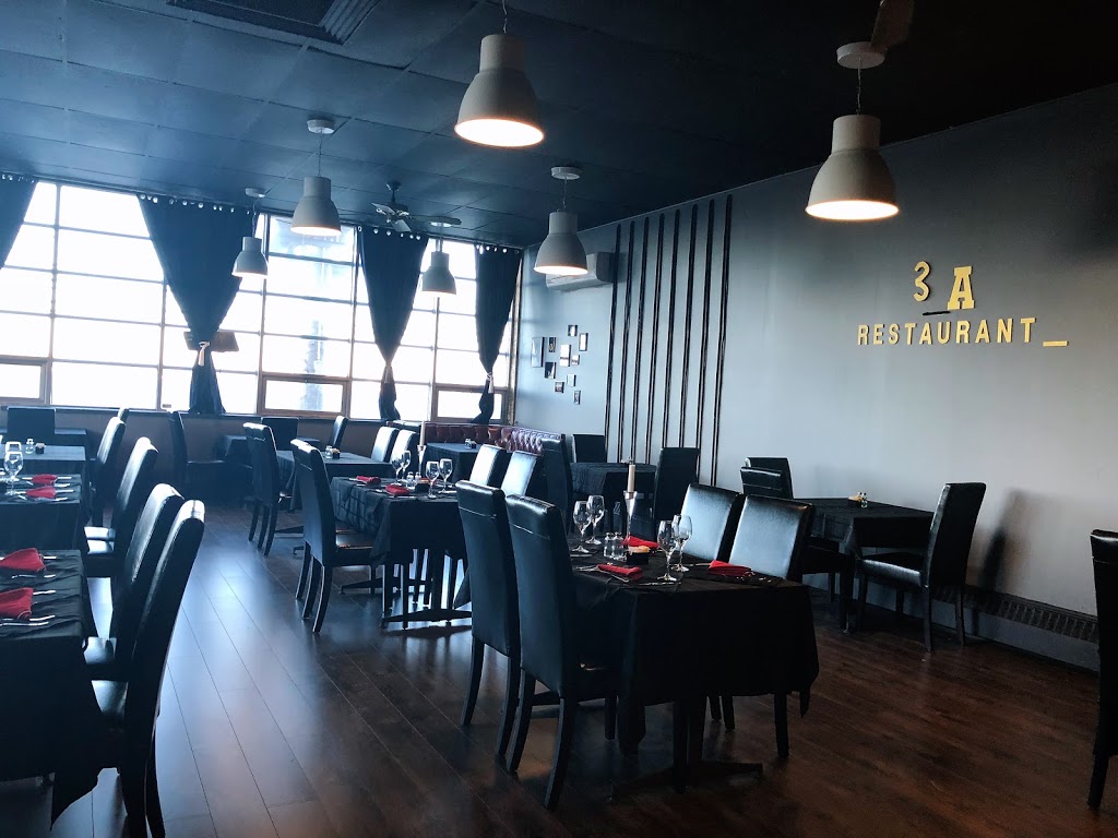 3A Restaurant Food and Drink | 264 Bedford Hwy, Halifax, NS B3M 2K7, Canada | Phone: (902) 457-6626