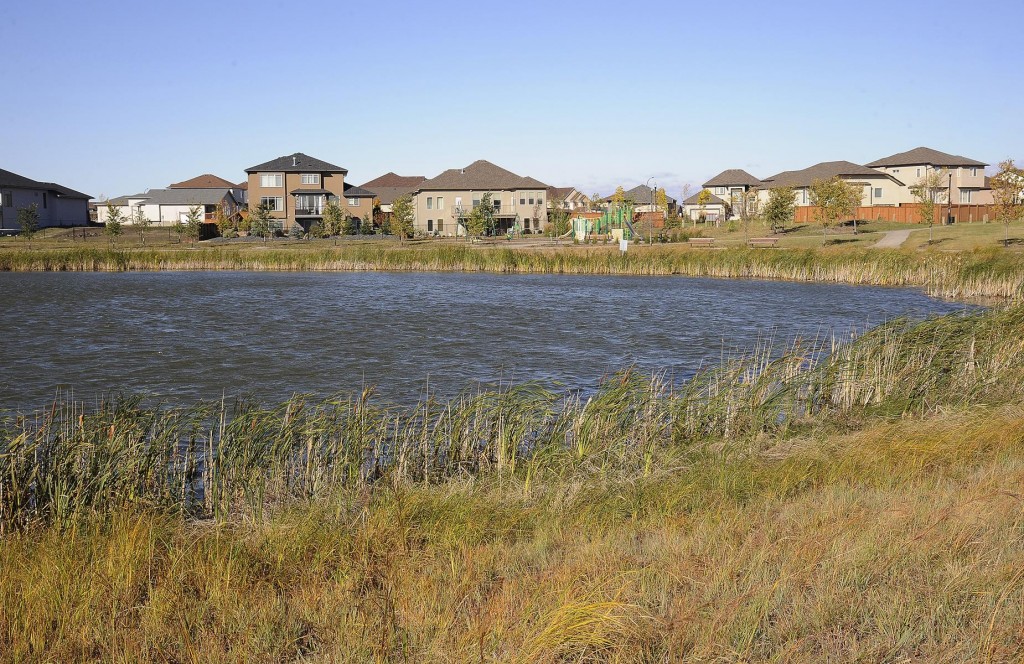 South Pointe | 40 Lakewood Blvd #200, Winnipeg, MB R2J 2M6, Canada | Phone: (204) 982-5900