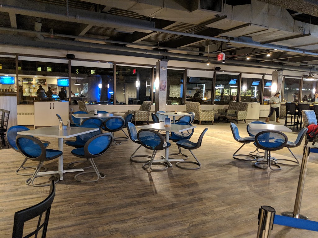 IQs Café & Billiards | 303 University Centre, Winnipeg, MB R3T, Canada, Canada | Phone: (204) 474-9448