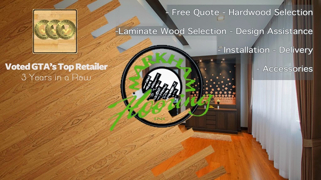 Markham Flooring Ottawa | 150 Iber Rd, Stittsville, ON K2S 1E7, Canada | Phone: (613) 836-0040