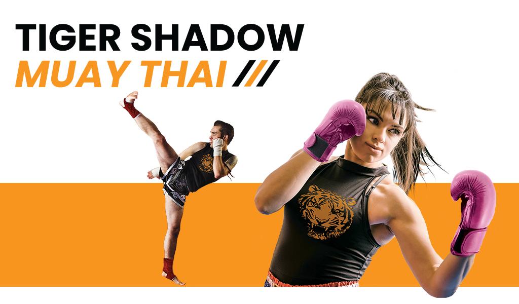 Tiger Shadow Muay Thai | 895 Bd des Laurentides Studio 2, Piedmont, Quebec J0R 1K0, Canada | Phone: (450) 987-0298