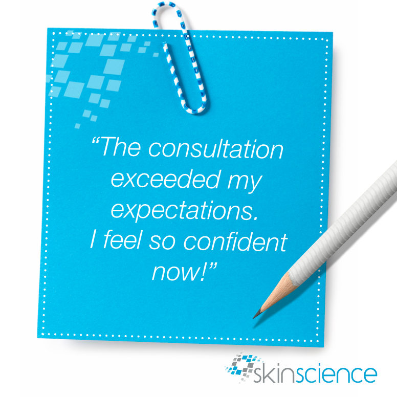 SkinScience Inc | 1011 Glenmore Trail SW #418, Calgary, AB T2V 4R6, Canada | Phone: (403) 287-1477