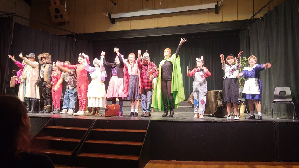 Lake Cowichan Centennial Hall | 309 S Shore Rd, Lake Cowichan, BC V0R 2G0, Canada | Phone: (250) 749-3322