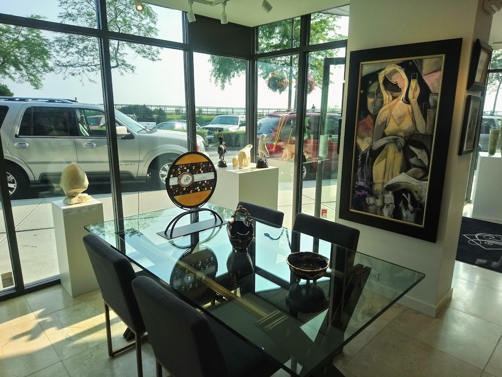 Art Couture | 14819 Marine Dr, White Rock, BC V4B 1C1, Canada | Phone: (604) 385-2827