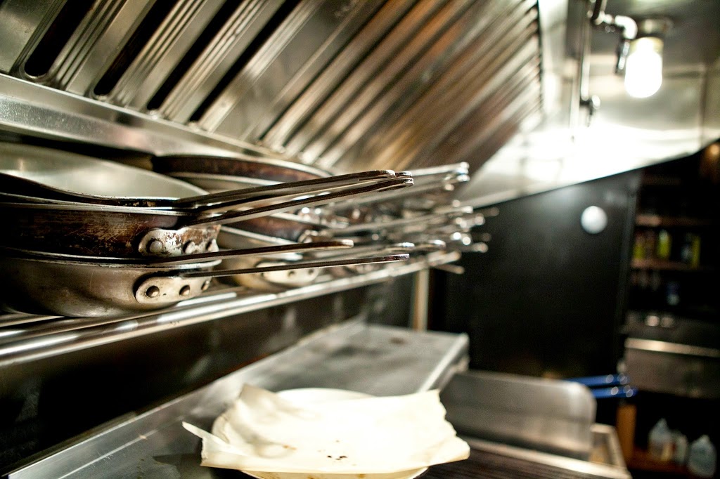 The District Brasserie | 13 Lonsdale Ave, North Vancouver, BC V7M 2E4, Canada | Phone: (778) 338-4938
