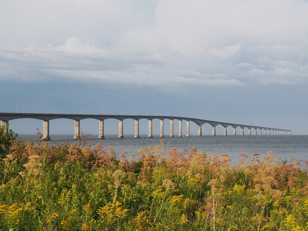 Cape Jourimain Nature Centre | 5039 NB-16, Bayfield, NB E4M 3Z8, Canada | Phone: (506) 538-2220