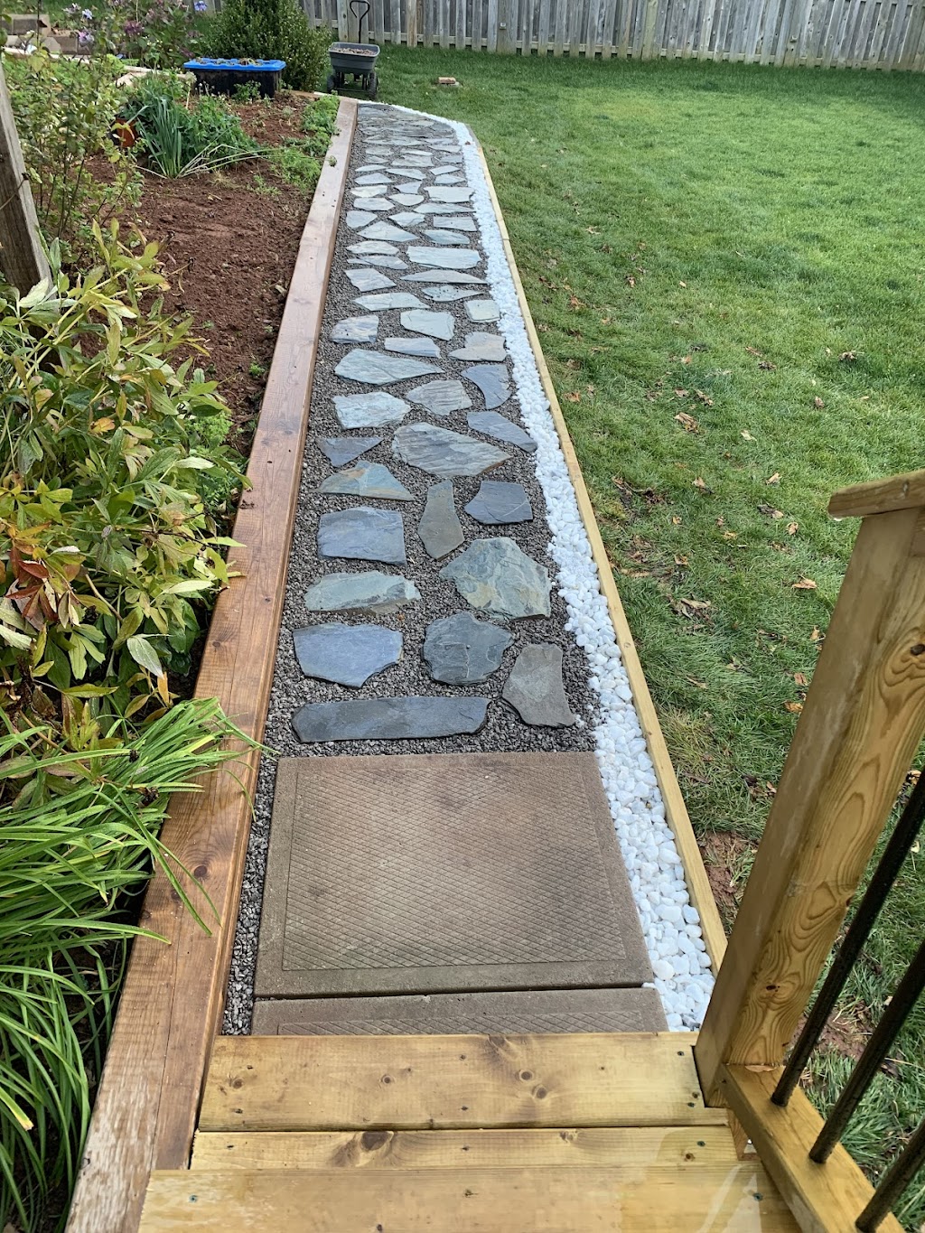 G&K Island Pro Landscaping | 135 Chandler Ave, Summerside, PE C1N 2J7, Canada | Phone: (902) 969-4192